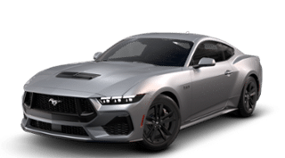 2025 Ford Mustang® External Image 2